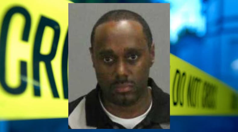 Jermaine Lamarr Harris