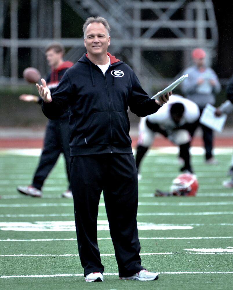 Georgia Bulldogs