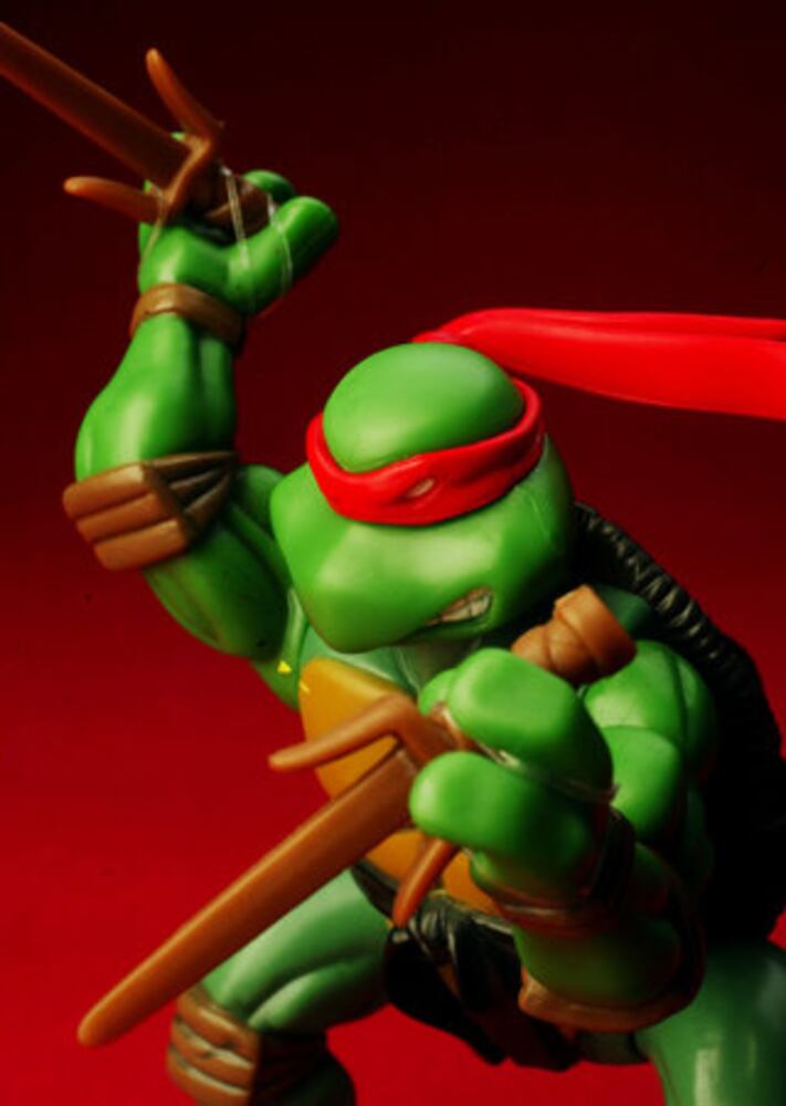 Time Magazine: History's greatest toys