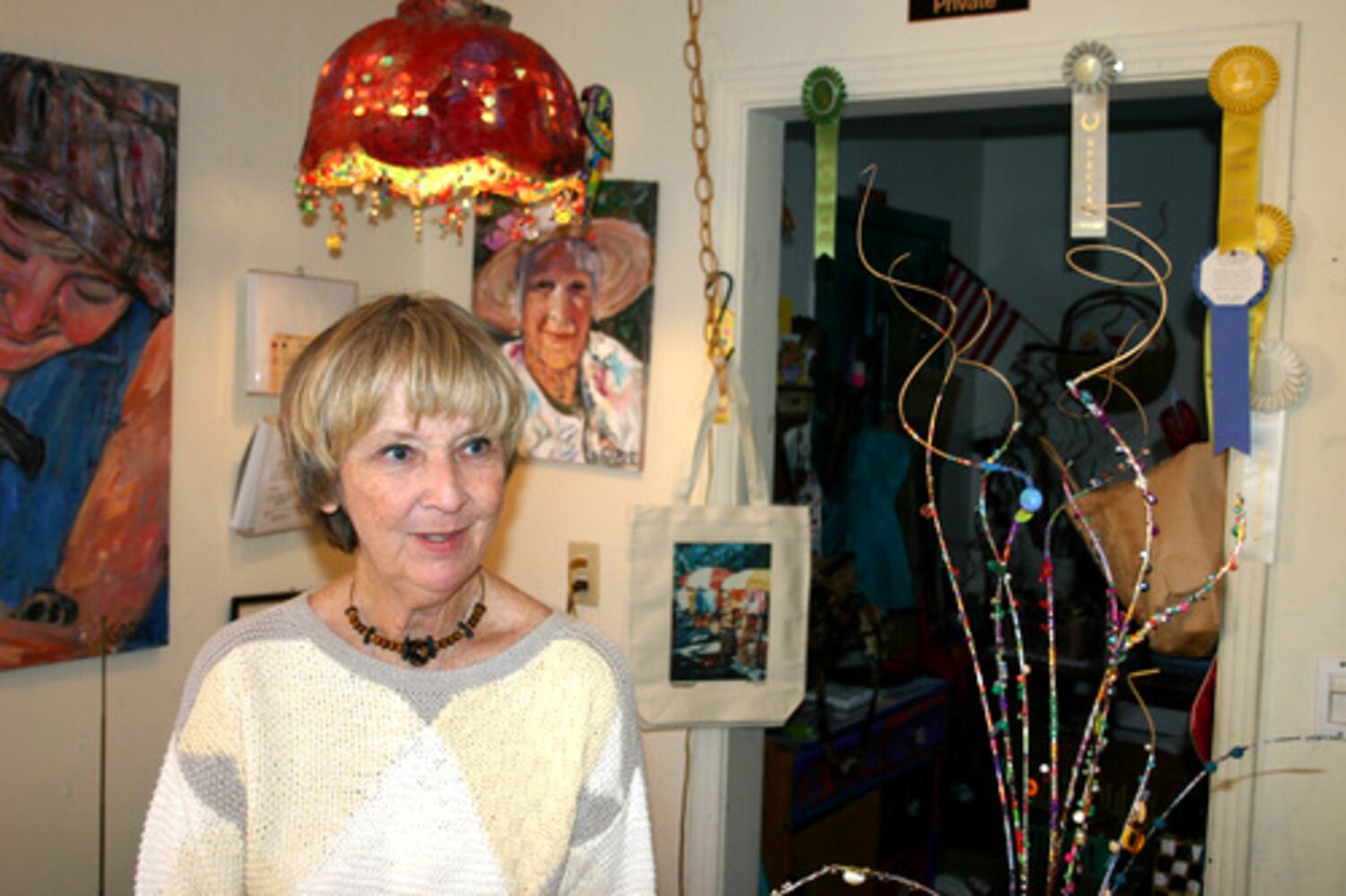 Gulfport, Fla., a village filled with art and diversity