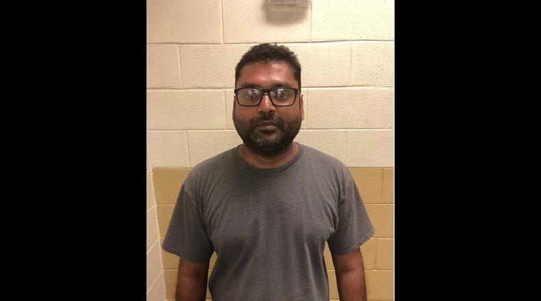 Atulkumar Jayan Patel