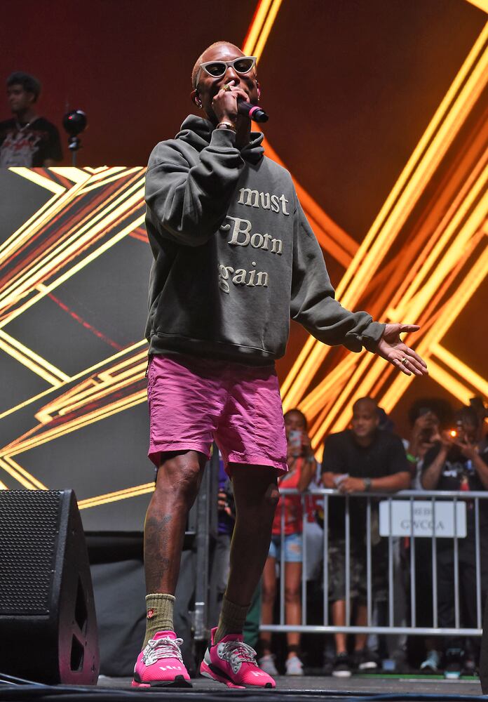 PHOTOS: One Musicfest 2019