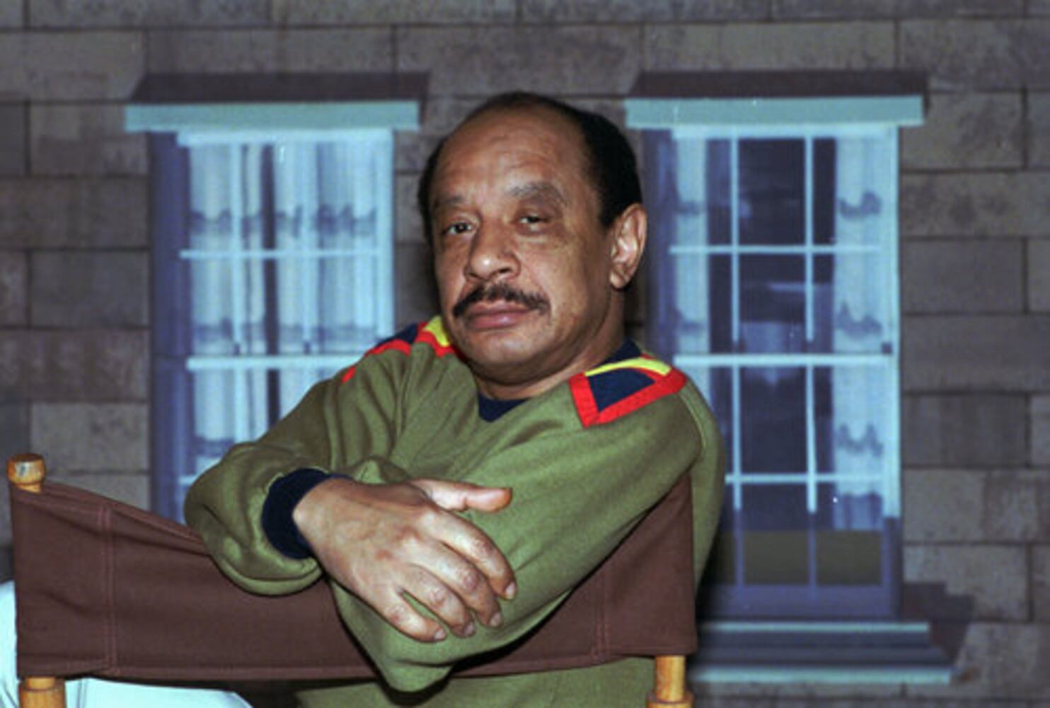 Sherman Hemsley dies at 74