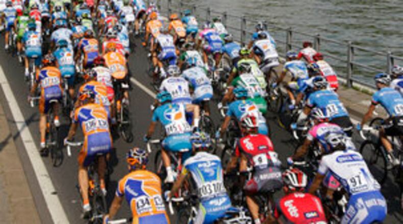 France will be the country spotlighted next month by Ann Bonds, Cobb County Therapeutic Recreation Services recreation programmer. The three 30-minute classes are free and offered through Zoom at 1 p.m. on Dec. 2, 9 and 16.