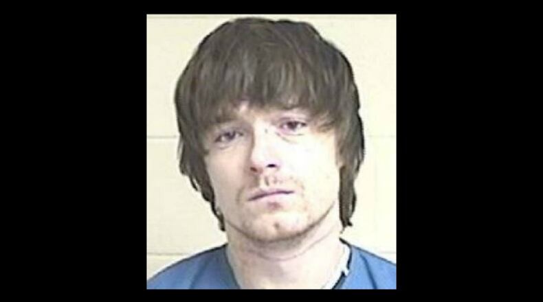 David Ryan Walker (Credit: Chattanooga Times-Free Press)