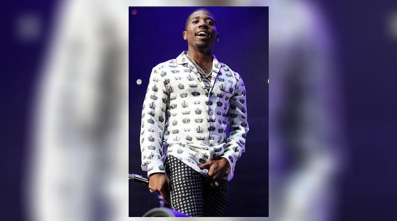 Investigators have not determined whether the shooting at the Martin Street Plaza Apartments was related to the filming or any of the artists involved, an Atlanta police spokesman said Thursday. Witnesses at the scene told officers they were filming a video for Atlanta rapper YFN Lucci.