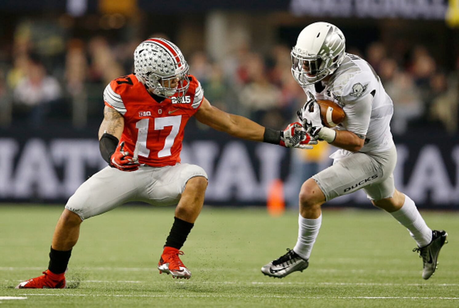 College Football National Championship