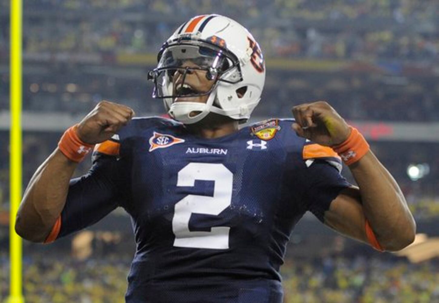 Underclassmen who have declared for 2011 NFL Draft