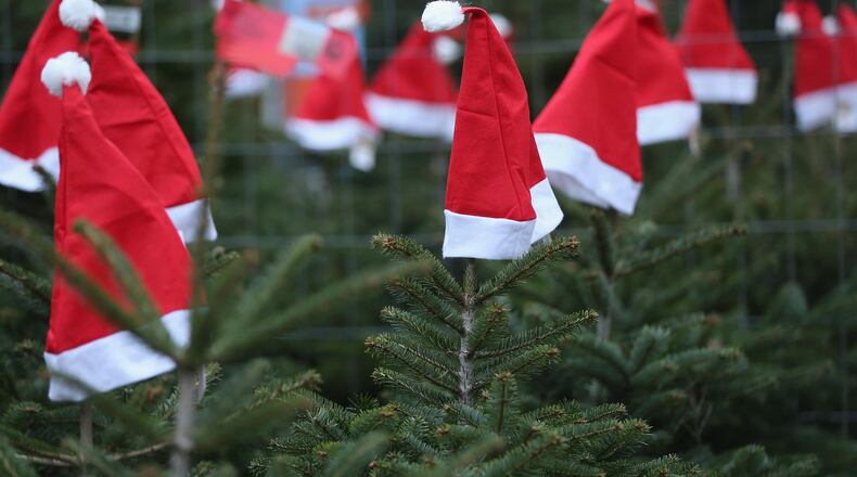 File photo. (Photo by Sean Gallup/Getty Images)