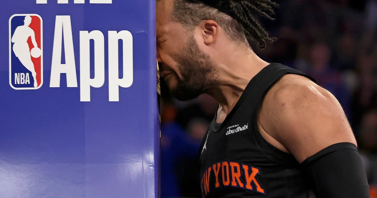 The NBA Cup quarterfinal field takes shape: Heat-Magic, Knicks-Raptors fill out East bracket