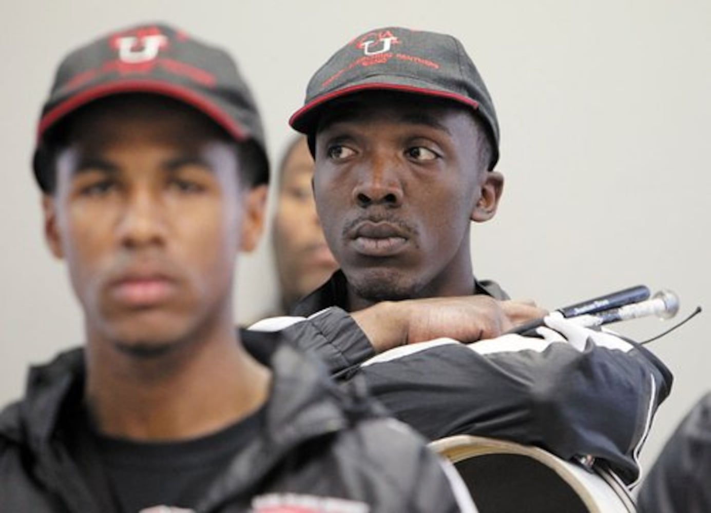 CAU invited to Battle of the Bands