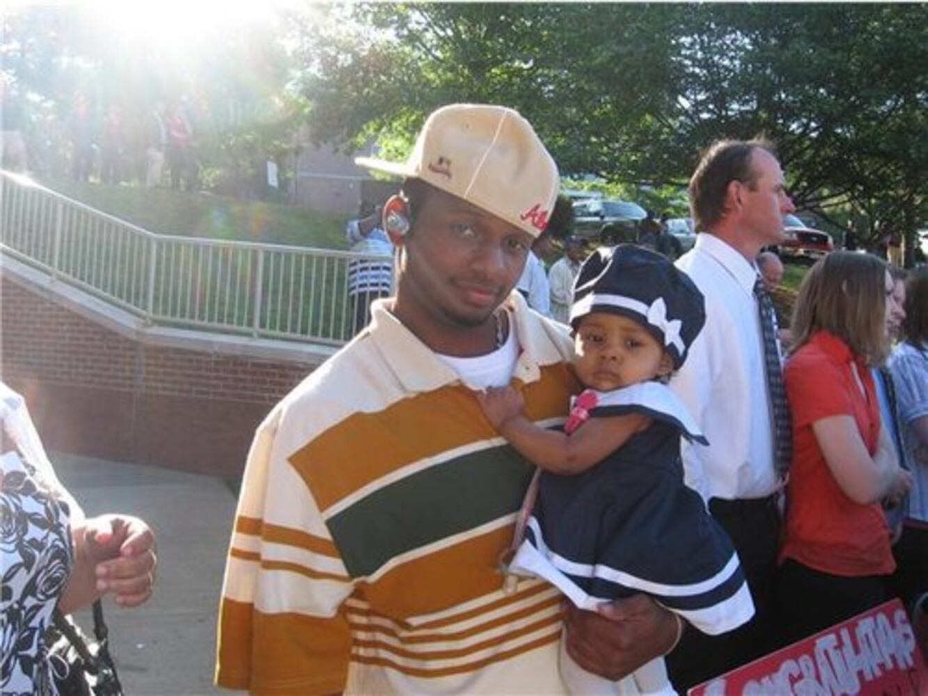 Atlanta's cutest babies gallery 7