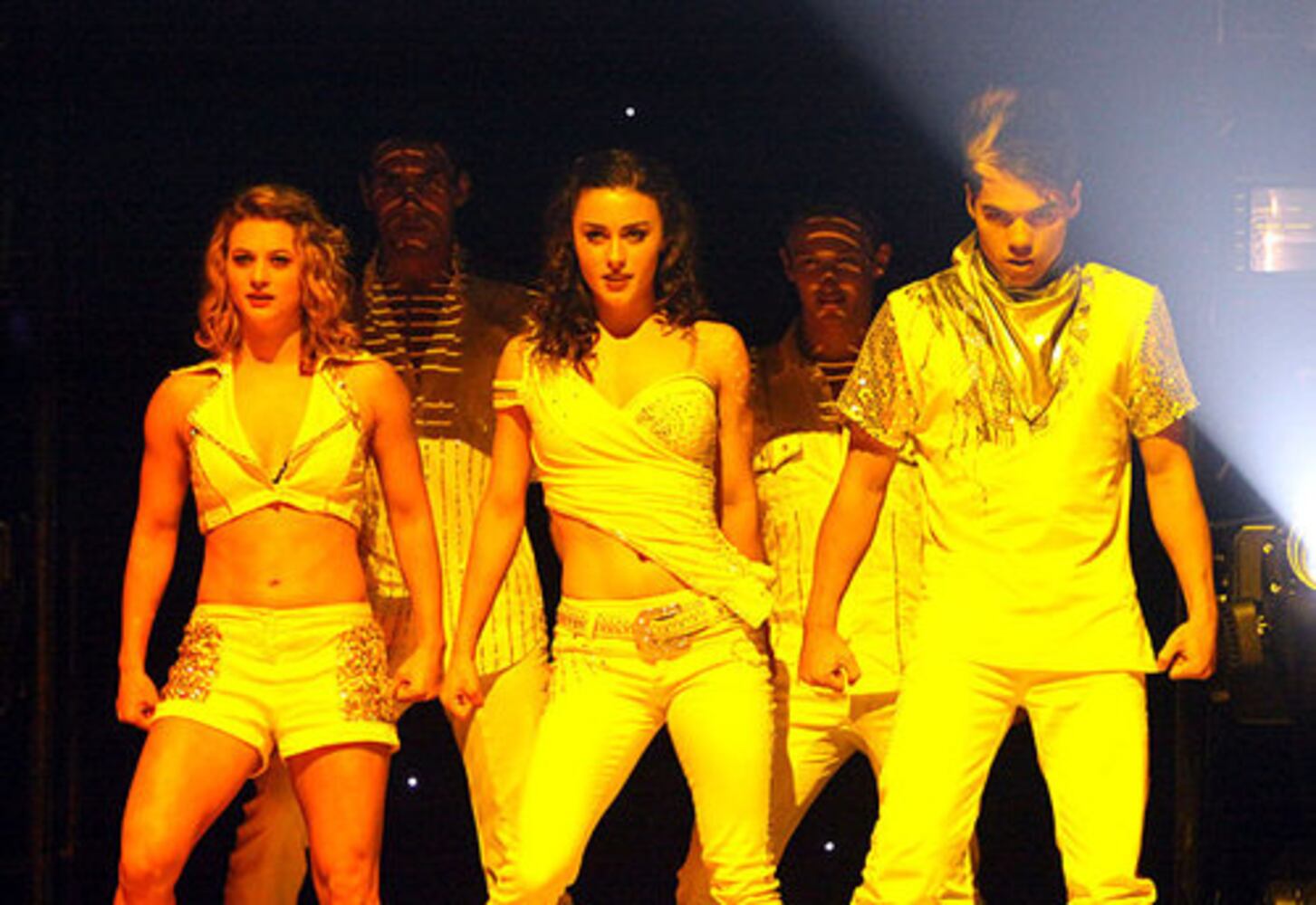 So You Think You Can Dance' tour in Gwinnett