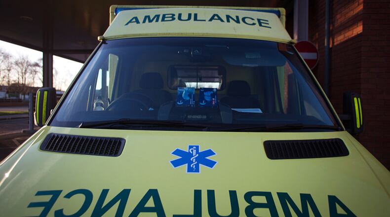 File photo. (Photo by Matt Cardy/Getty Images)