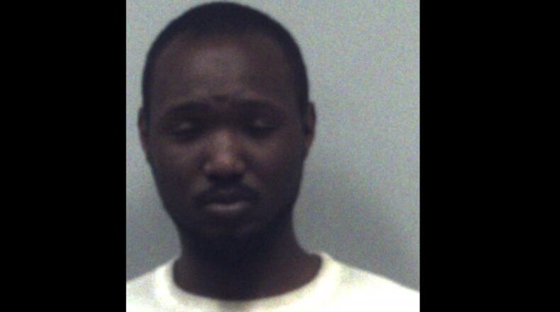 Lorenzo Salter has been charged with public indecency and cruelty to children.