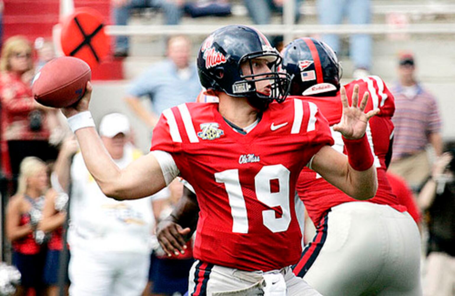 UGA-Ole Miss Preview