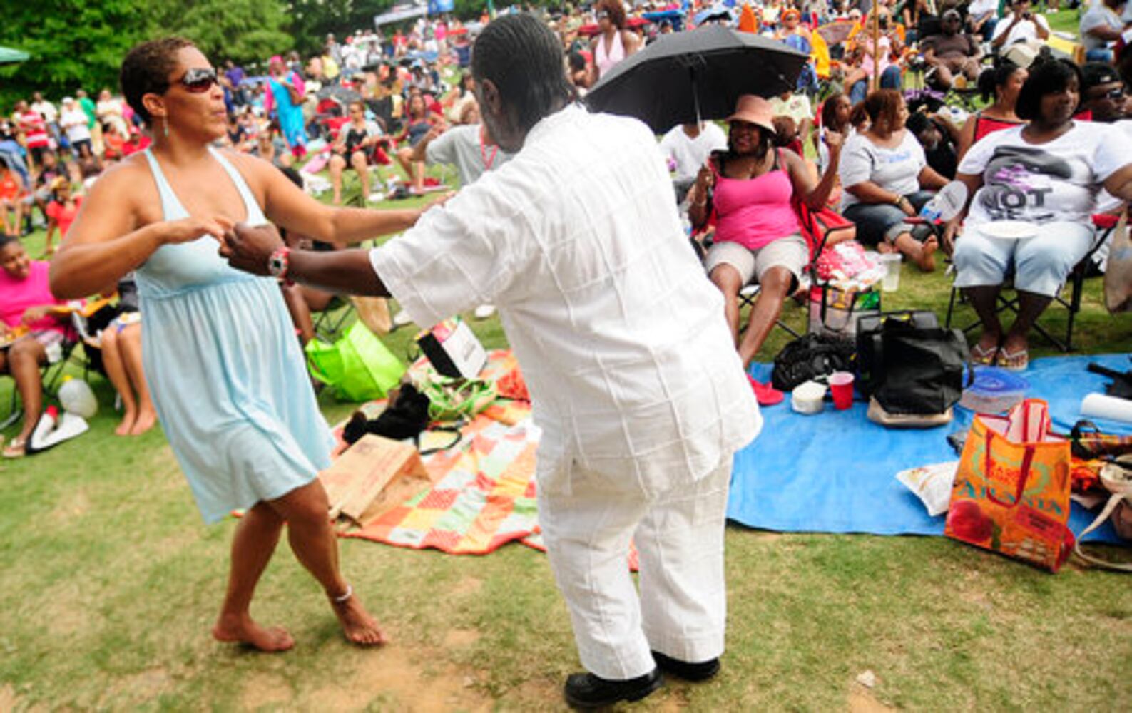 National Black Arts Festival wraps up