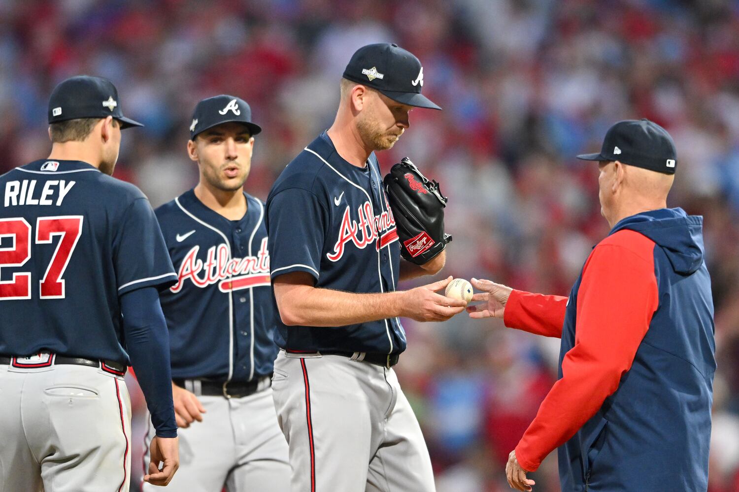 braves
