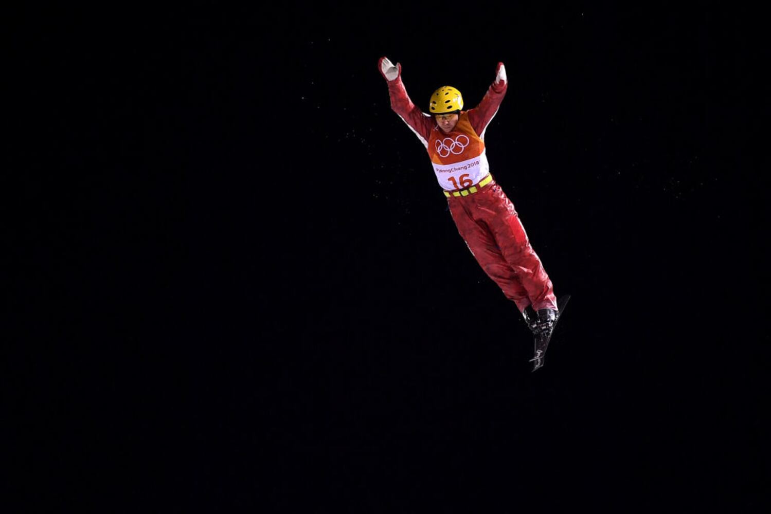 Photos: 2018 Pyeongchang Winter Olympics - Day 10