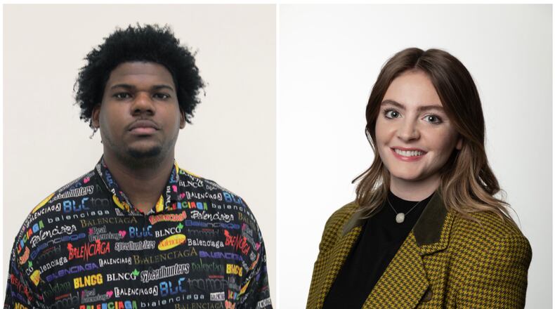 Former basketball player Virgil "Tony" Parker and UTA Fine Arts executive Bridgette Baldo will lead upcoming UTA Artist Space Atlanta.