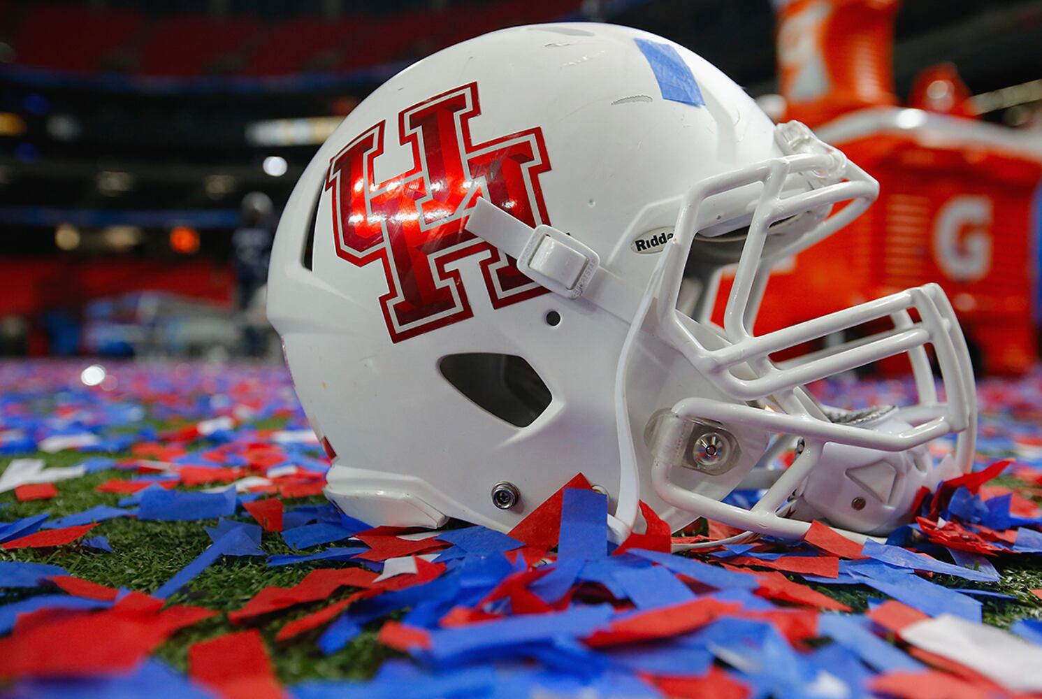 Peach Bowl - FSU vs. Houston