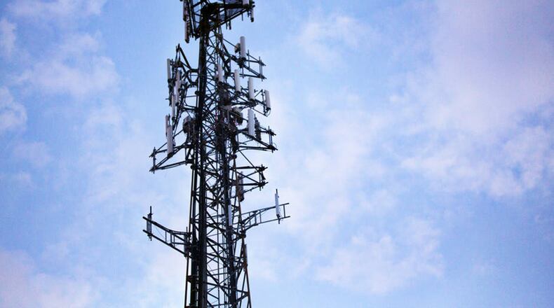 Unsightly cell phone towers could be a thing of the past, if small-cell technology catches on. Johns Creek has adopted a 120-day moratorium to give itself time to figure out how to regulate the new installations.