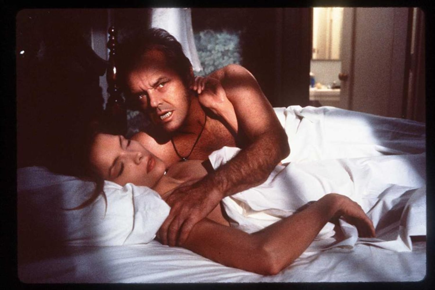 Photos: Jack Nicholson through the years