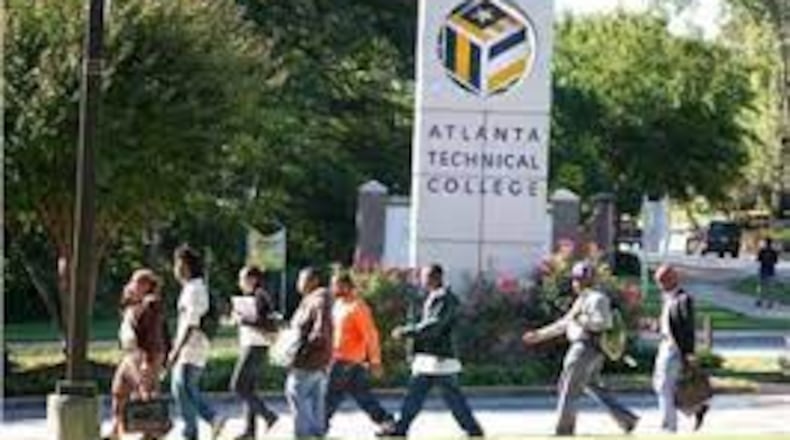 Atlanta Technical College