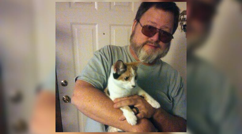 Christopher Adam Kinion died in the hospital after being struck by a vehicle in Duluth.