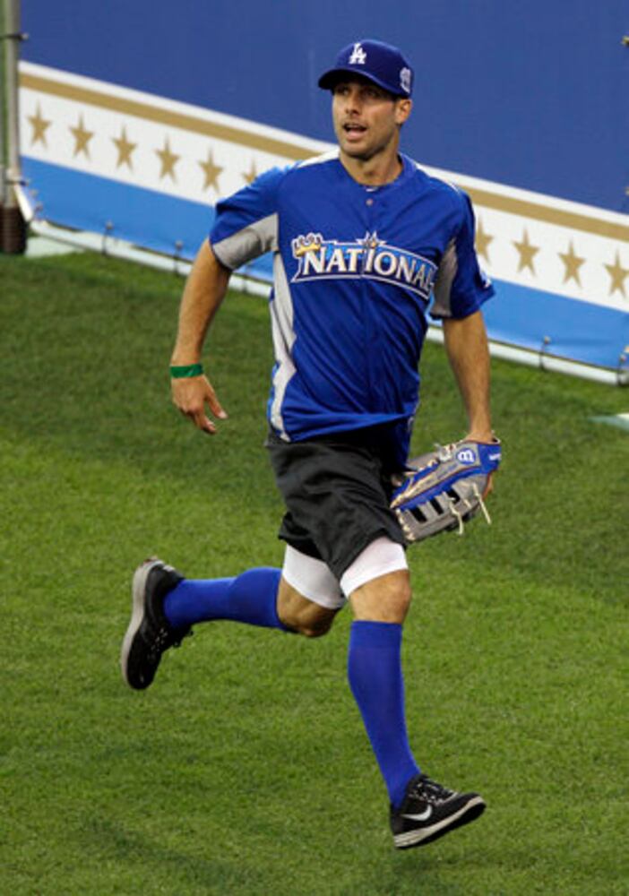 All-Star Legends & Celebrity Softball Game