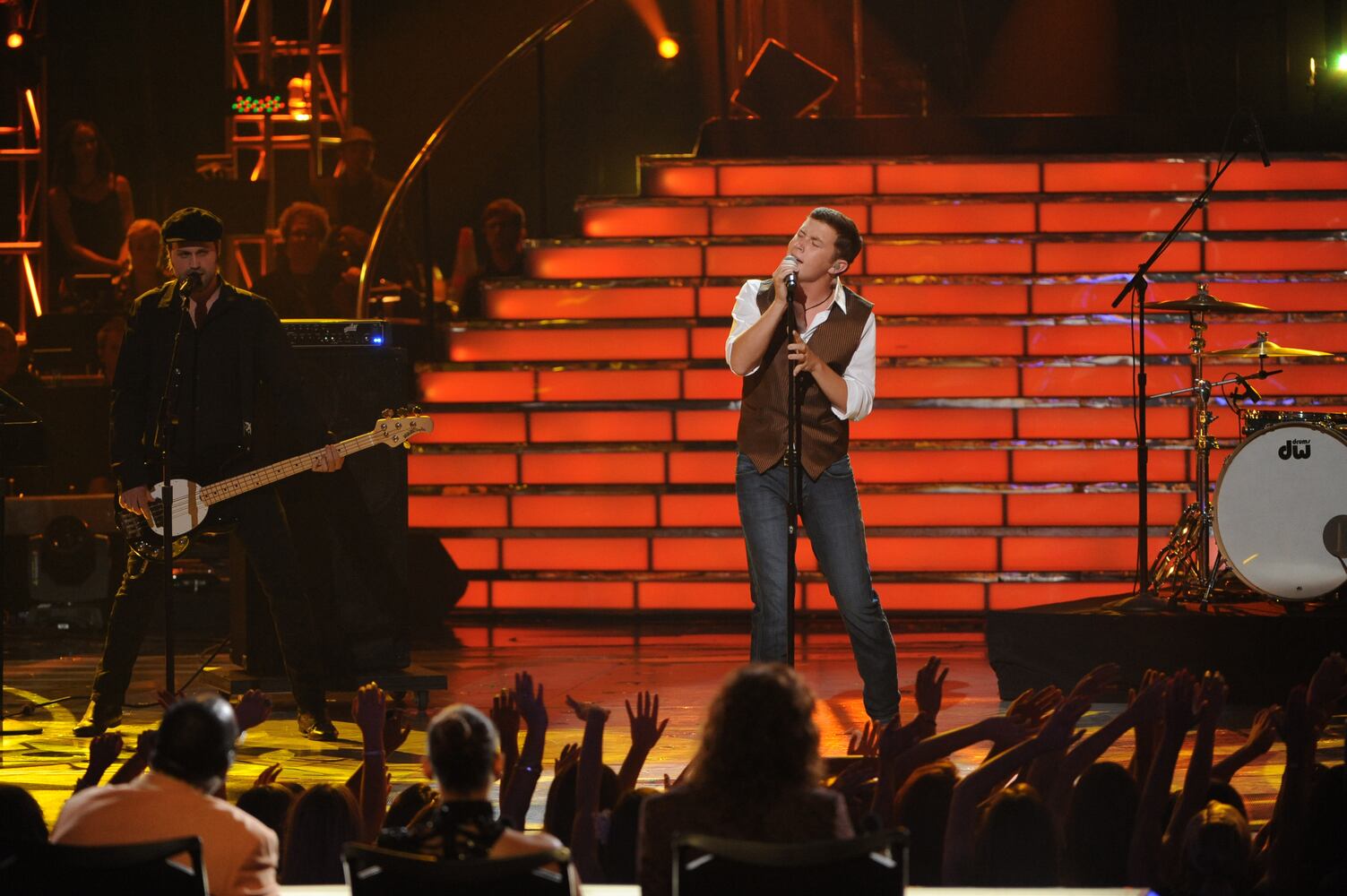 American Idol May 22