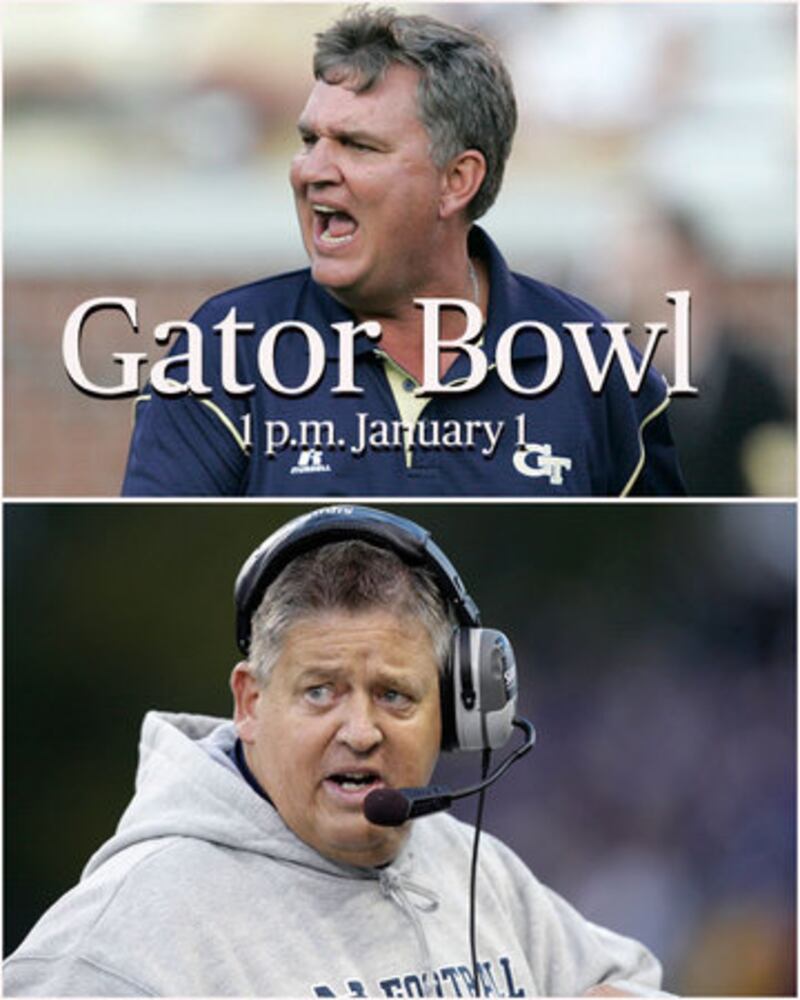 BCS Bowl Projections: Fact or Fiction