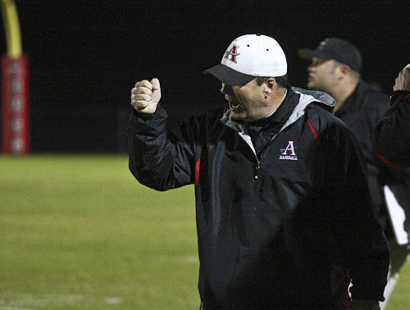 High School Football: St. Pius at Allatoona