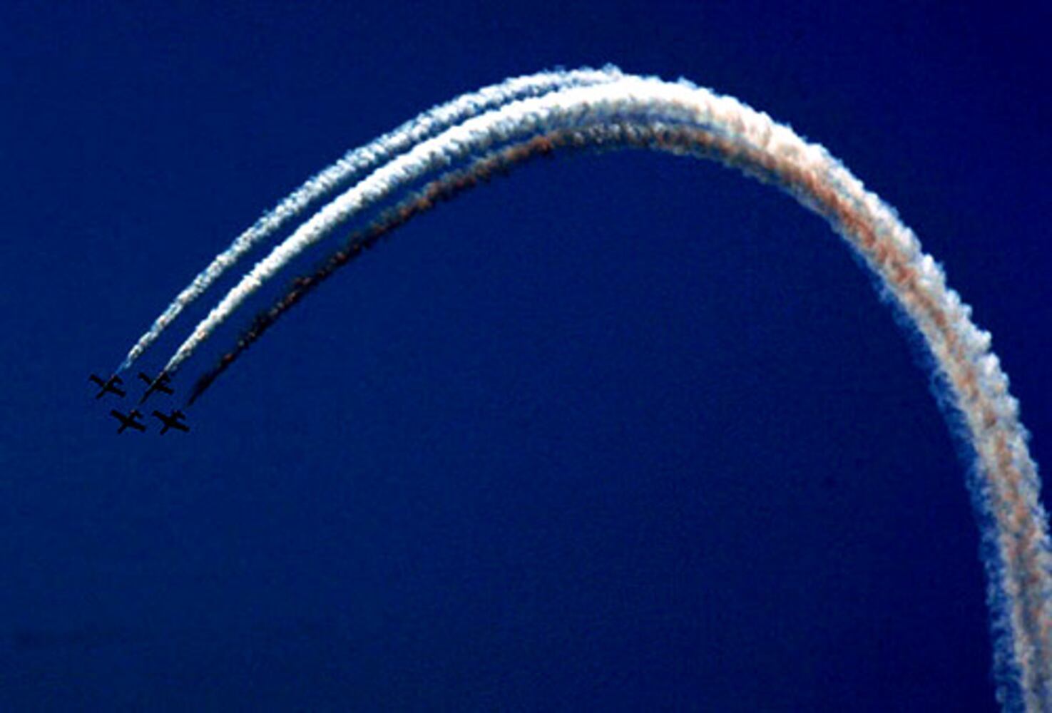 May 5, 2008: Today in Pictures