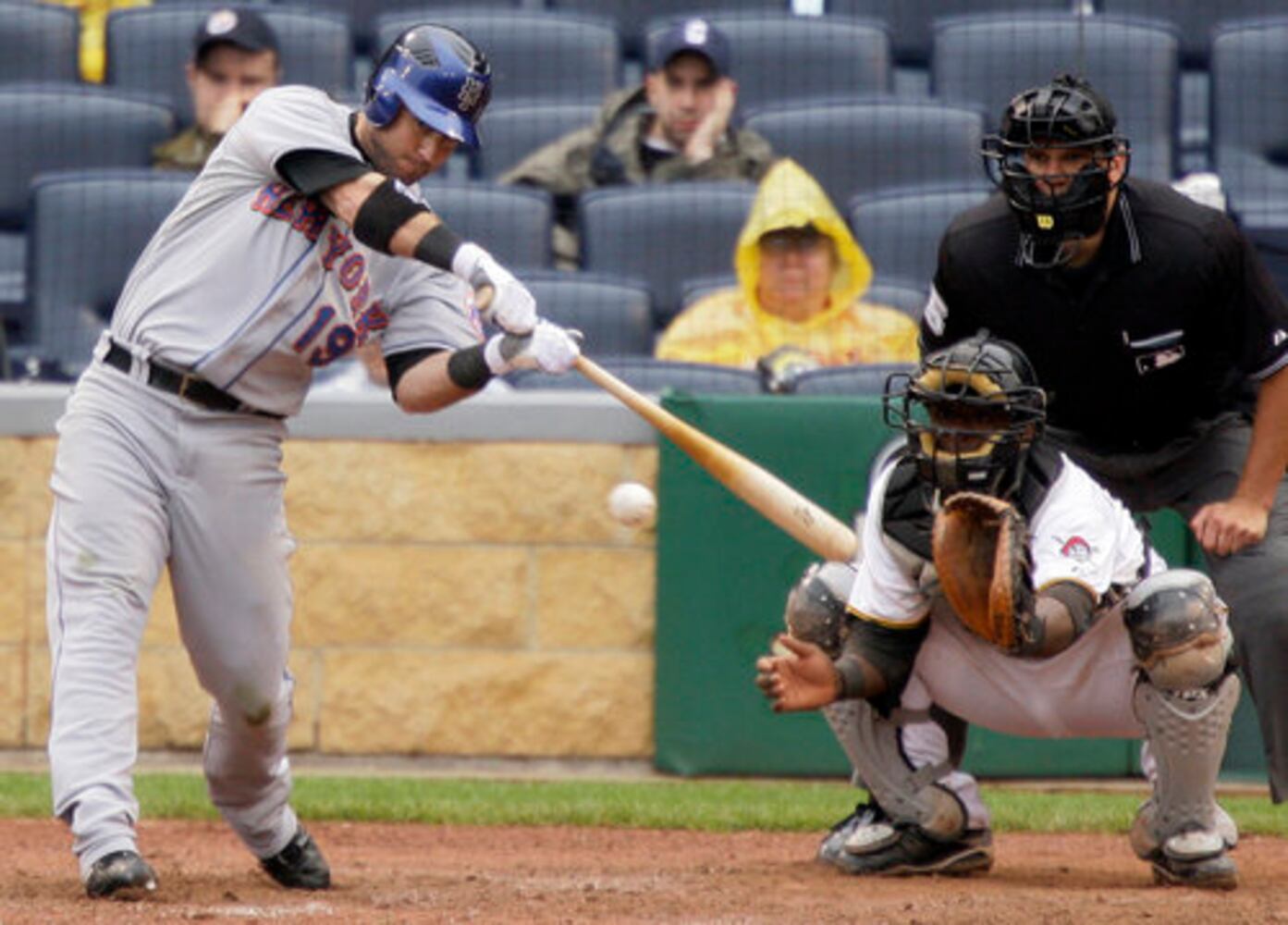 Meet the newest Braves: Ryan Church
