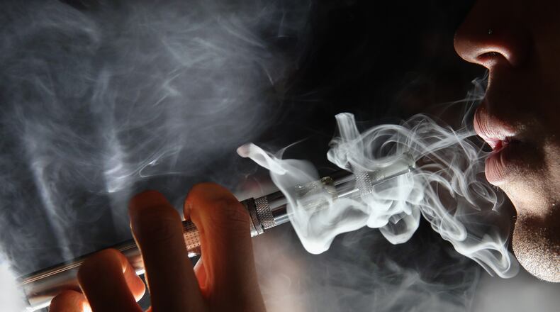 (Photo by Dan Kitwood/Getty Images)