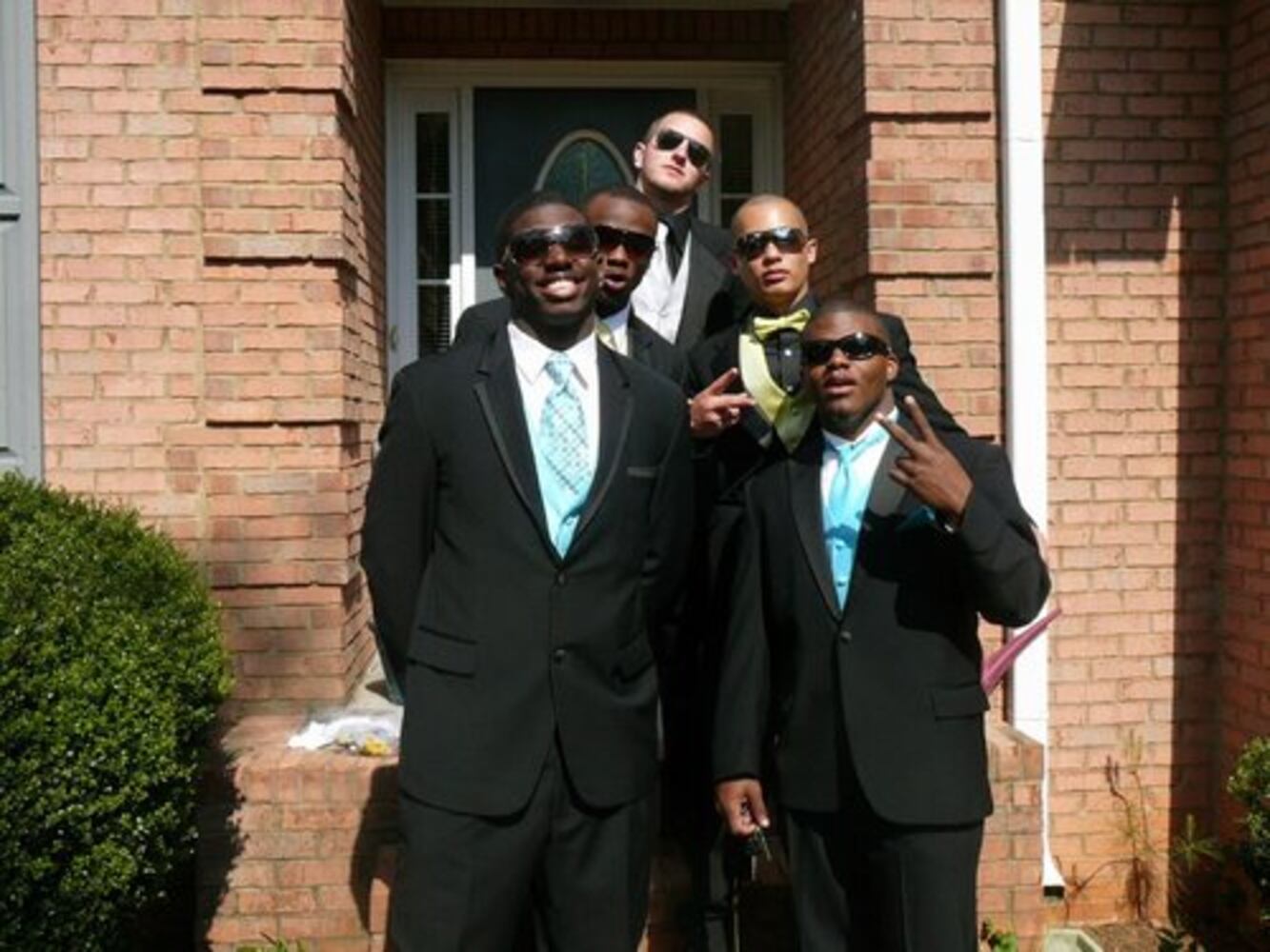 Your 2009 prom photos: Gallery 13