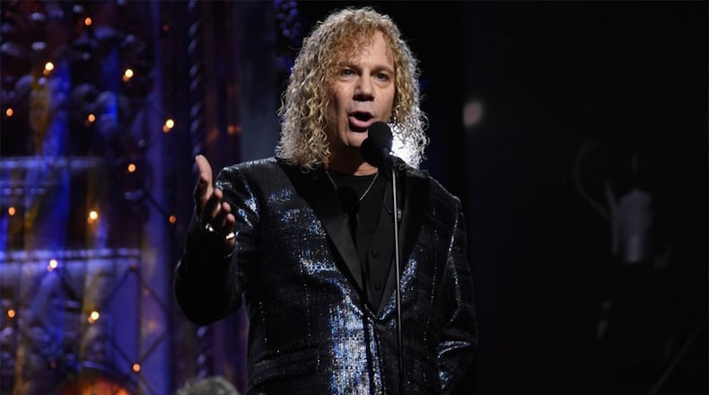 Bon Jovi keyboardist David Bryan co-wrote the music and lyrics to the new musical, "Diana," about Princess Diana.