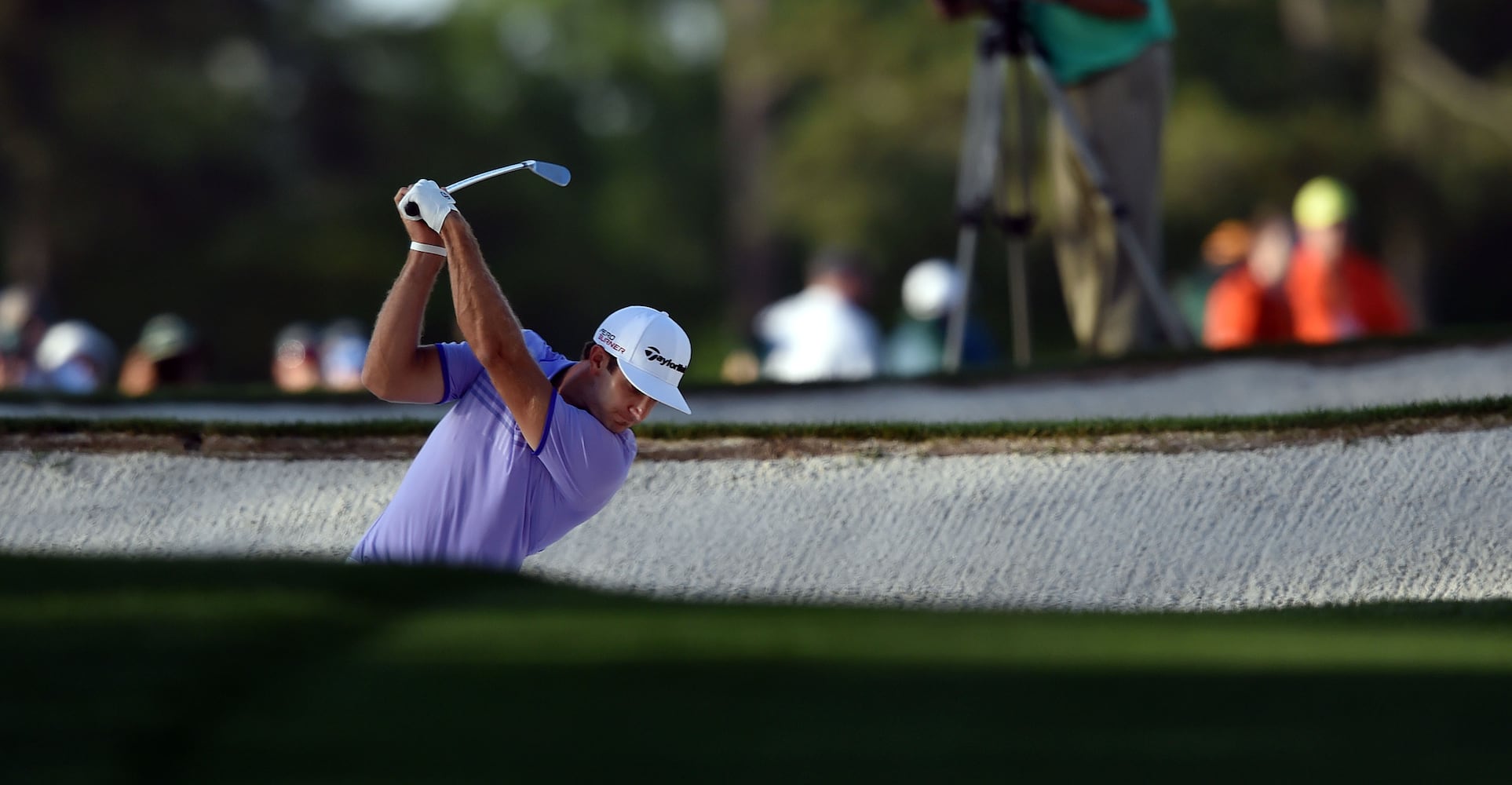 79th Masters tournament