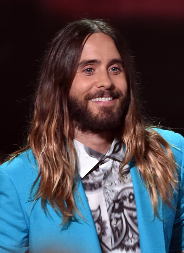 Jared Leto