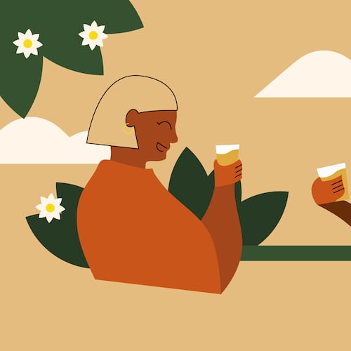 Welcome to Sweet Tea by the AJC, which highlights positive, fascinating, diverse stories from around the South.
