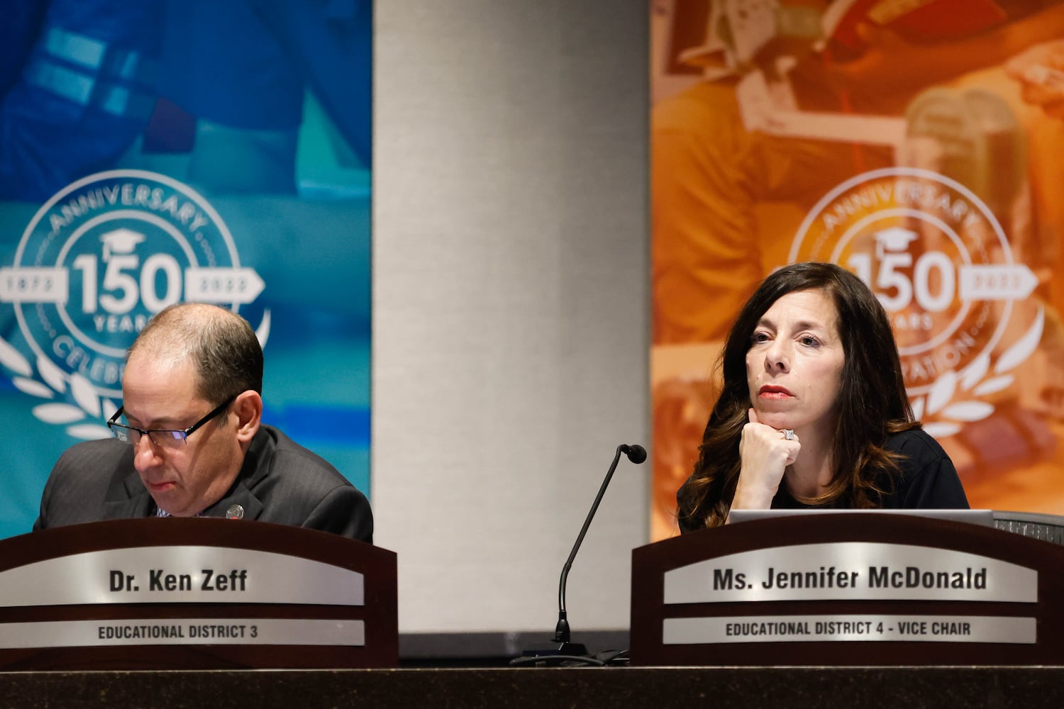 APS redistricting vote placeholder

