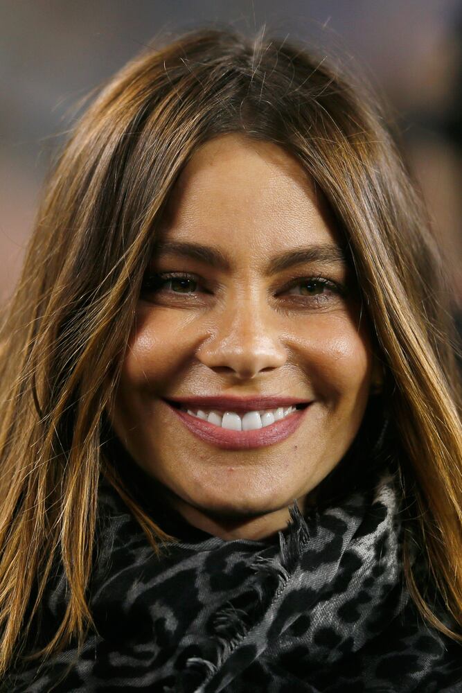 AskMen's 99 Most Desirable Women