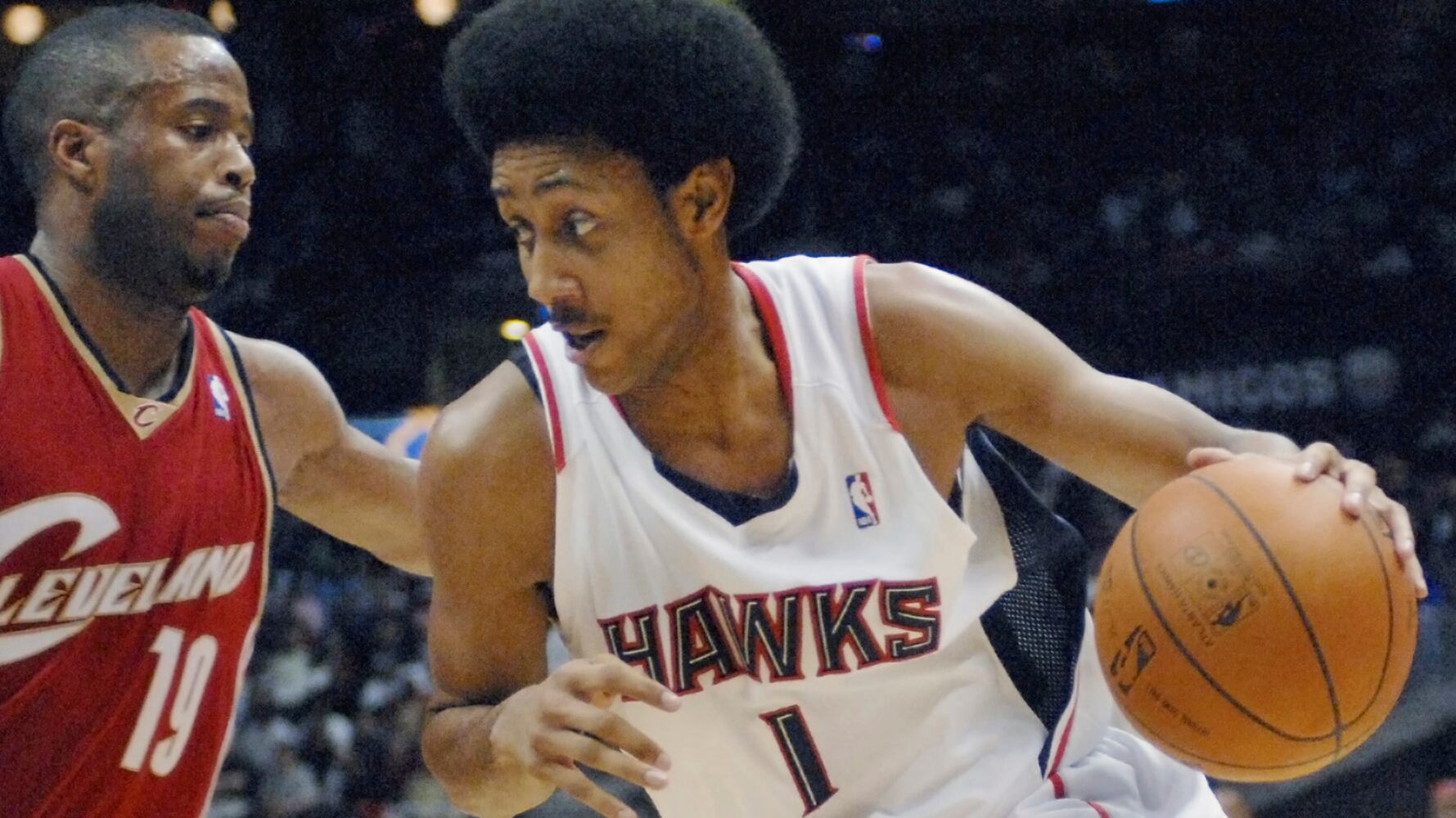 Josh Childress