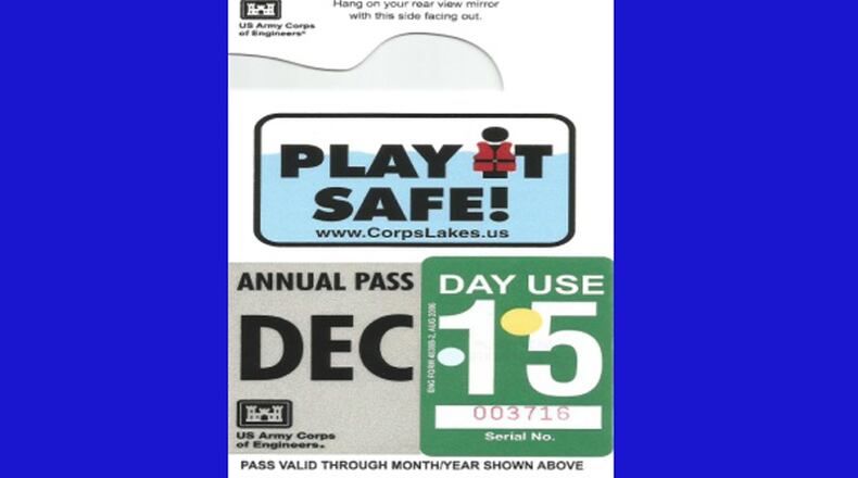 Those seeking to renew their annual passes to Lake Lanier should know of new, winter office hours, 9:30 a.m. to 3:30 p.m., Monday through Friday, for the U.S. Army Corps of Engineers Project Office on Buford Dam Road. U.S. ARMY CORPS OF ENGINEERS