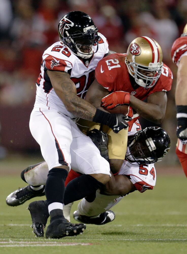 Monday Night Football finale