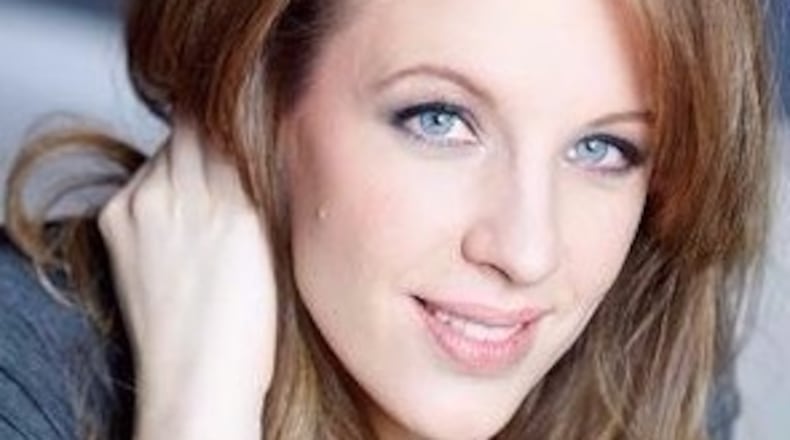 Tony Award-winner Jessie Mueller will perform at the event in August.