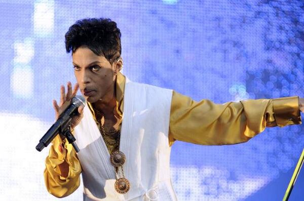 Getty Images