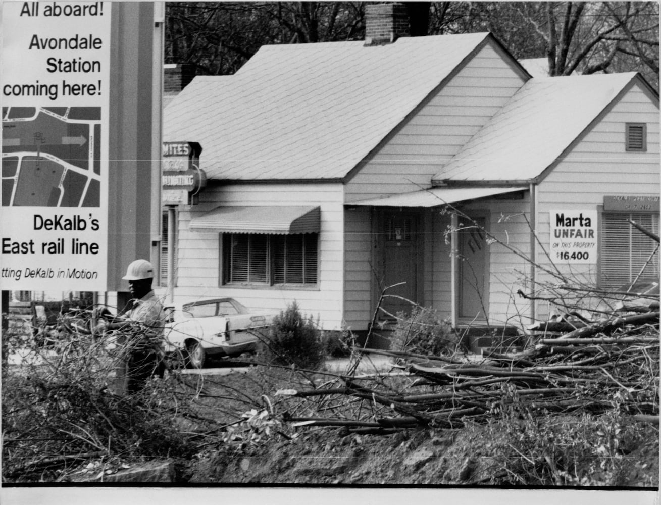Atlanta 1976