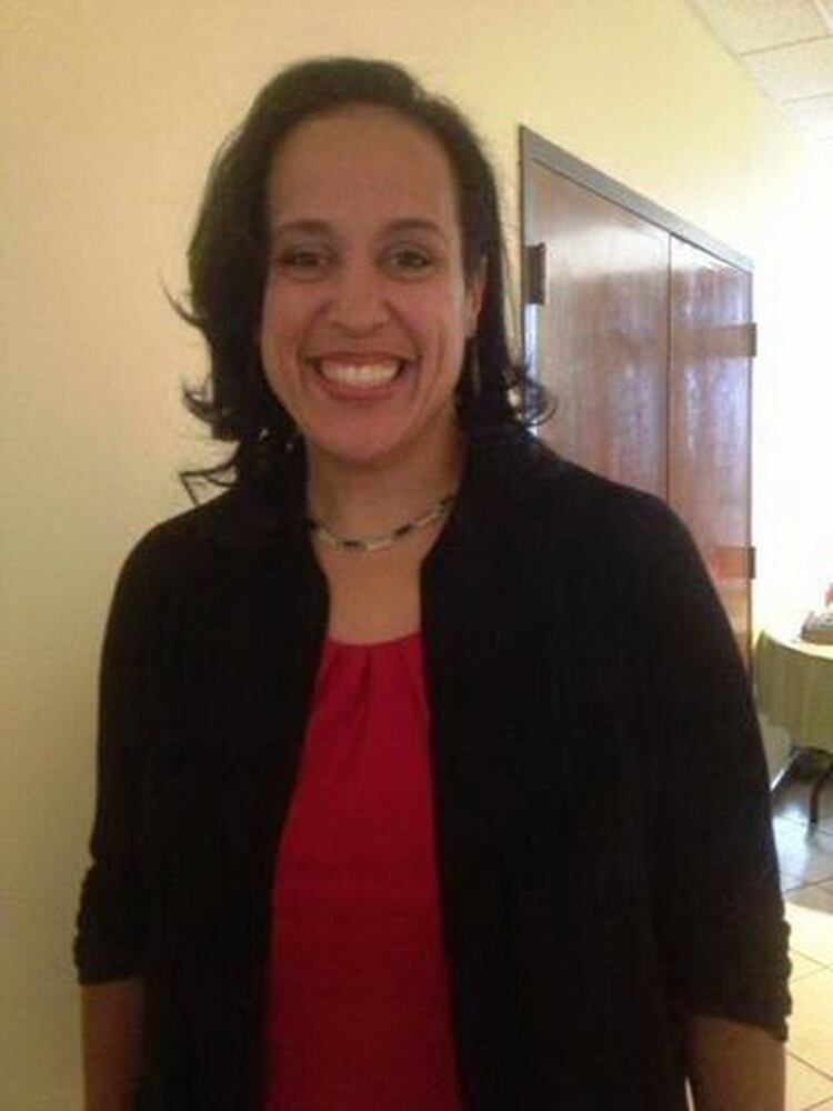 Lisa Craig, 46, of Kennesaw, lost 155 pounds